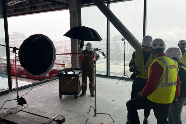 Hilti Featured Image