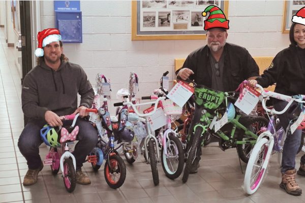 Hyperrion Bike Featured