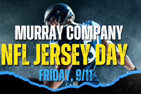 NFL Jersey Day Featured