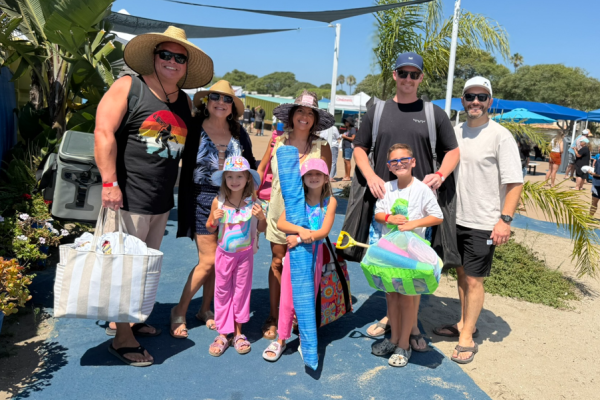 SoCal Picnic Featured